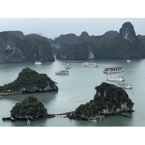 Picture Vietnam Ha Long Bay 2024-01 28 - Sight Ha Long Bay