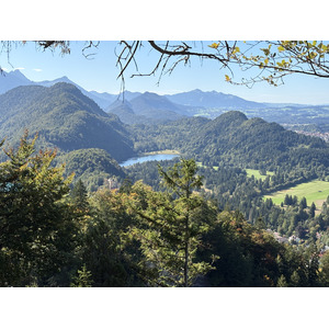 Picture Germany Neuschwanstein 2025-09 30 - Travel Neuschwanstein