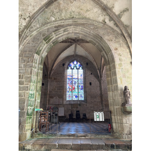 Picture France Locronan 2026-04 80 - Pictures Locronan