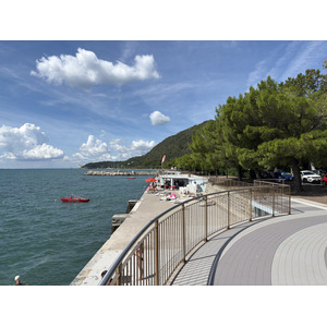 Picture Italy Trieste 2025-09 8 - Sight Trieste