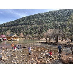 Picture China Lijiang Blue moon valley 2026-01 113 - Pictures Blue moon valley