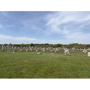 Picture France Carnac 2026-04 0 - View Carnac