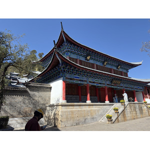Picture China Lijiang 2026-01 322 - Picture Lijiang