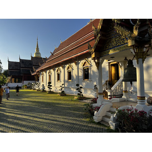 Picture Thailand Chiang Mai 2024-01 15 - View Chiang Mai