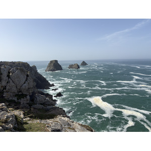 Picture France Crozon Pen Hir 2026-04 8 - Sight Pen Hir