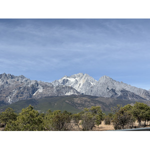 Picture China Lijiang Blue moon valley 2026-01 68 - Pictures Blue moon valley