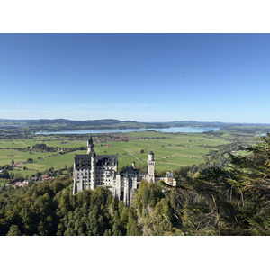 Picture Germany Neuschwanstein 2025-09 58 - Car Rental Neuschwanstein