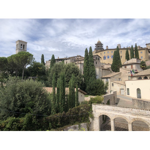 Picture Italy Assisi 2024-09 134 - Tourist Attraction Assisi