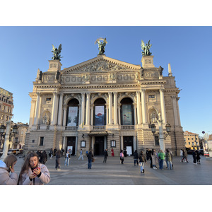 Picture Ukraine Lviv 2024-10 375 - Journey Lviv
