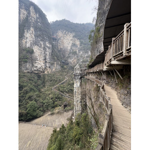 Picture China Zhangjiajie Grand Canion 2026-01 47 - Photos Grand Canion