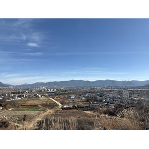 Picture China train 2026-01 4 - Travels train