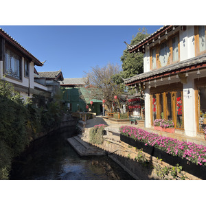 Picture China Lijiang 2026-01 373 - Picture Lijiang