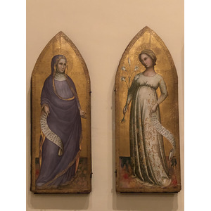 Picture Italy Rome Vatican Museum 2024-09 135 - Views Vatican Museum