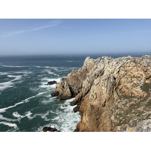 Picture France Crozon Pen Hir 2026-04 49 - Photographer Pen Hir