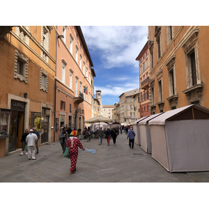 Picture Italy Perugia 2024-09 359 - Photo Perugia