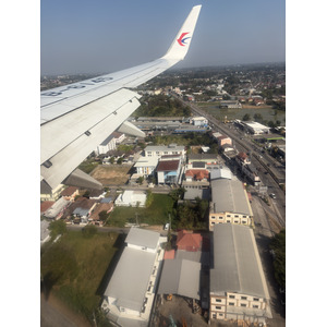 Picture Thailand Chiang Mai From the sky 2026-01 16 - Randonee From the sky