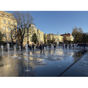 Picture Ukraine Lviv 2024-10 392 - Discover Lviv