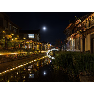 Picture China Lijiang 2026-01 175 - Map Lijiang