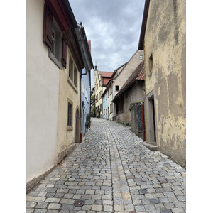 Picture Germany Rothenburg ob der Tauber⁩ 2025-09 148 - Sightseeing Rothenburg ob der Tauber⁩
