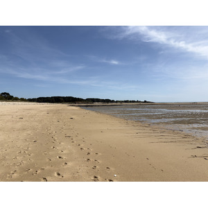 Picture France La Trinite-sur-Mer 2026-04 49 - Views La Trinite-sur-Mer