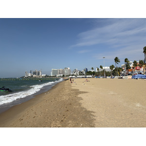 Picture Thailand Pattaya 2025-12 50 - View Pattaya