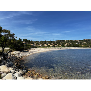 Picture France Corsica Pinarellu Beach 2024-05 21 - Car Rental Pinarellu Beach