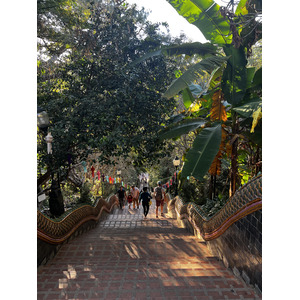 Picture Thailand Chiang Mai Doi Suthep 2024-01 15 - Photographers Doi Suthep