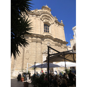 Picture Italy Bari 2024-09 63 - Car Rental Bari