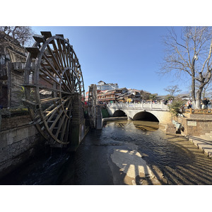 Picture China Lijiang 2026-01 627 - Tourist Attraction Lijiang