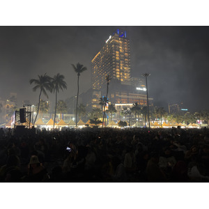 Picture Thailand Pattaya pattaya firework festival 2025-12 84 - Photos pattaya firework festival