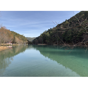 Picture China Lijiang Blue moon valley 2026-01 39 - View Blue moon valley