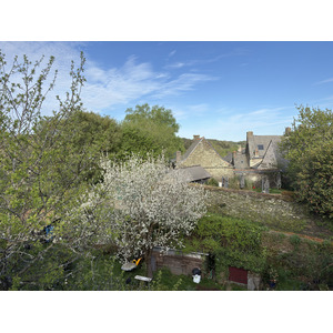 Picture France Rochefort en terre 2026-04 41 - Car Rochefort en terre