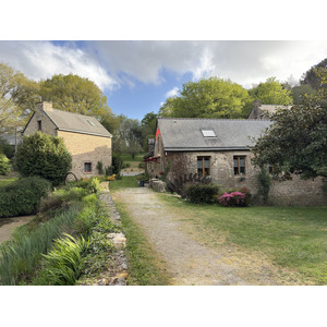 Picture France Local Mendon 2026-04 0 - Road Map Local Mendon