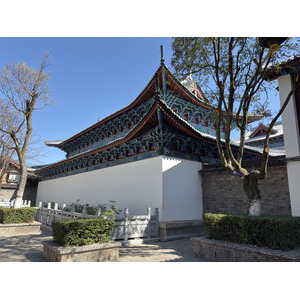 Picture China Lijiang 2026-01 659 - Photographer Lijiang
