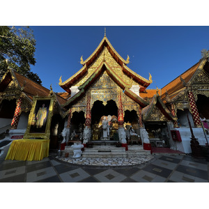 Picture Thailand Chiang Mai Doi Suthep 2024-01 10 - Trip Doi Suthep