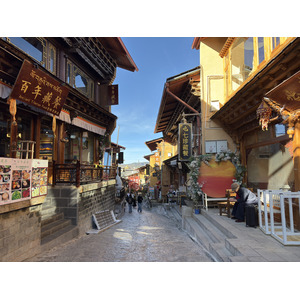 Picture China Shangri La 2026-01 142 - Tourist Places Shangri La