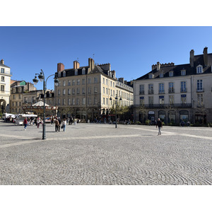 Picture France Rennes 2026-04 27 - Photographer Rennes