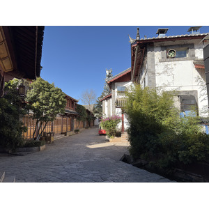 Picture China Lijiang 2026-01 236 - Tourist Places Lijiang