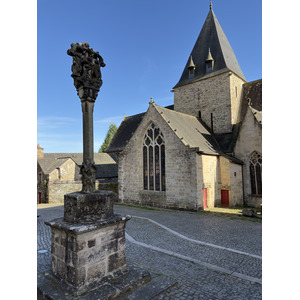 Picture France Rochefort en terre 2026-04 15 - Journey Rochefort en terre