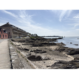 Picture France Concarneau Ville close 2026-04 108 - Car Ville close