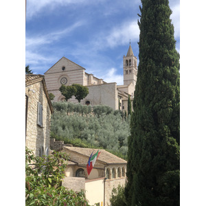 Picture Italy Assisi 2024-09 34 - Visit Assisi