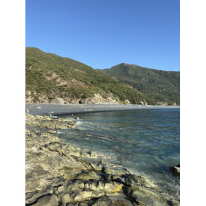Picture France Corsica Nonza 2025-06 23 - Photos Nonza