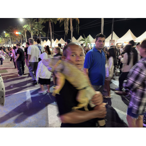 Picture Thailand Pattaya pattaya firework festival 2025-12 74 - Car Rental pattaya firework festival