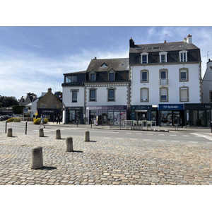 Picture France La Trinite-sur-Mer 2026-04 41 - Flights La Trinite-sur-Mer