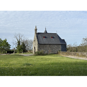 Picture France Rochefort en terre 2026-04 24 - Picture Rochefort en terre