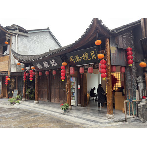 Picture China Furong Ancient Town 2026-01 39 - Picture Furong Ancient Town