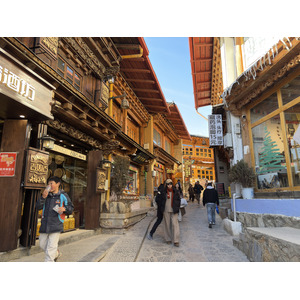 Picture China Shangri La 2026-01 191 - Discover Shangri La