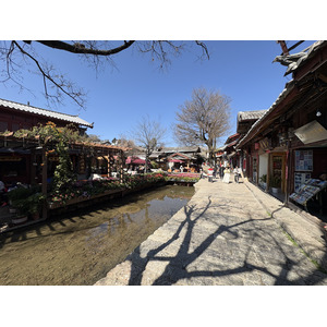 Picture China Lijiang 2026-01 479 - Flights Lijiang
