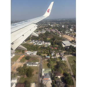 Picture Thailand Chiang Mai From the sky 2026-01 7 - Visit From the sky