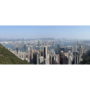 Picture Hong-Kong Hong Kong Island 2026-01 4 - Photographer Hong Kong Island